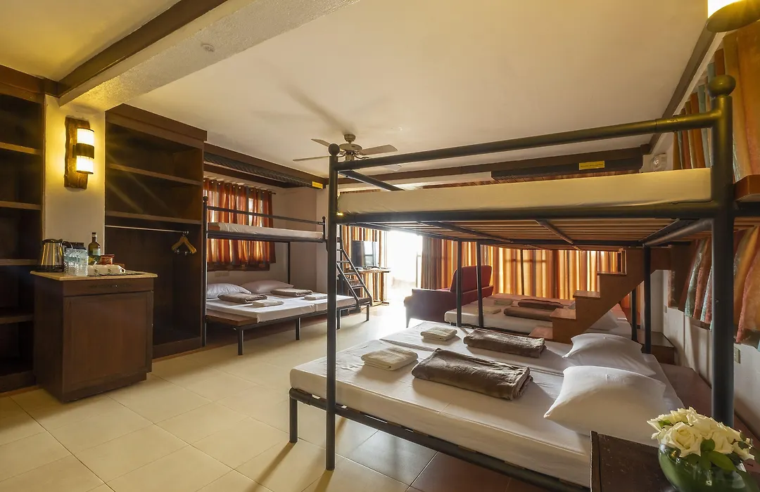 West 35 Eco Mountain Resort-1