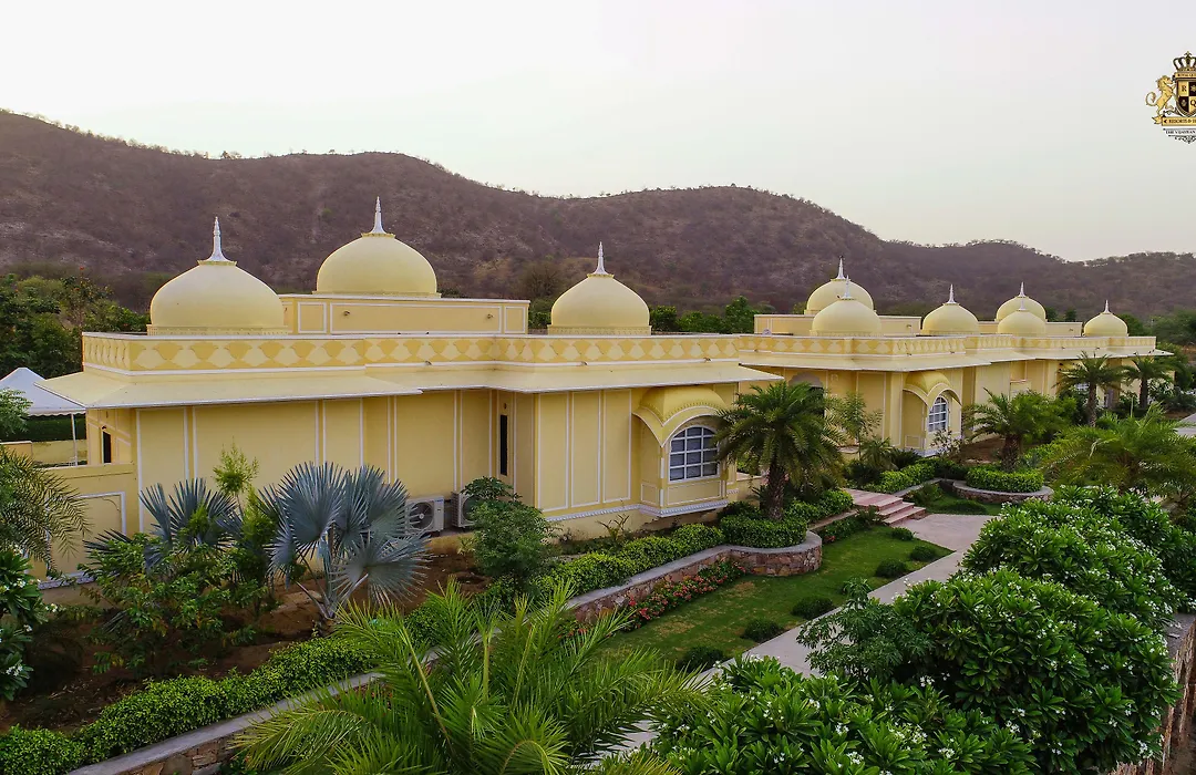 The Vijayran Palace By Royal Quest Resorts-1