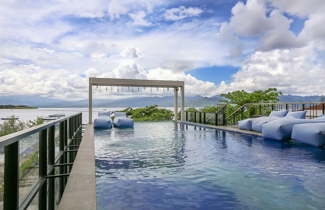 Marc Hotel Gili Trawangan-1