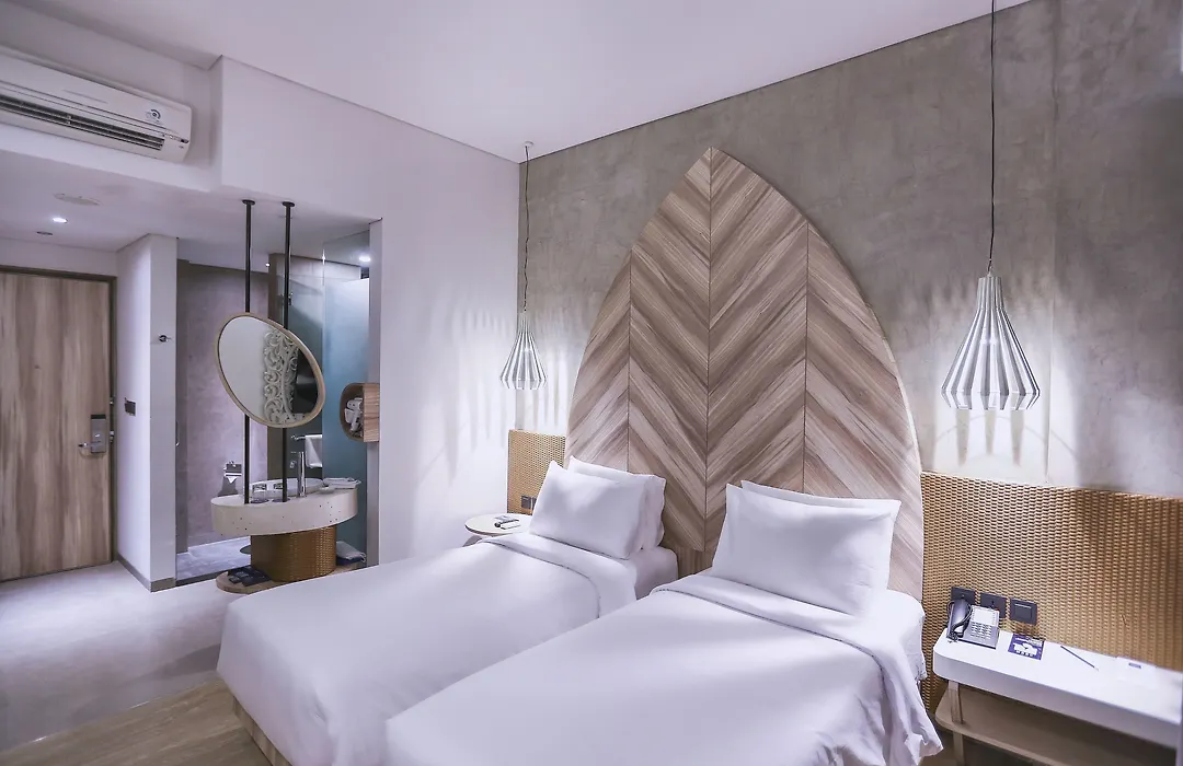 Marc Hotel Gili Trawangan-1