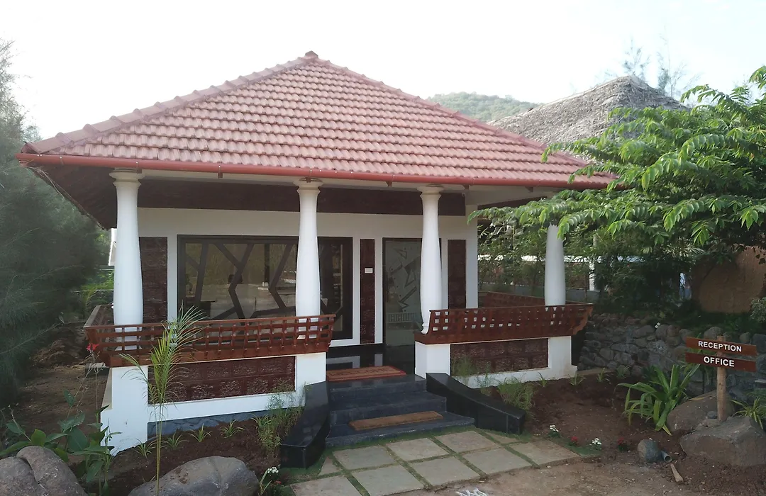 Sr Jungle Resort-1