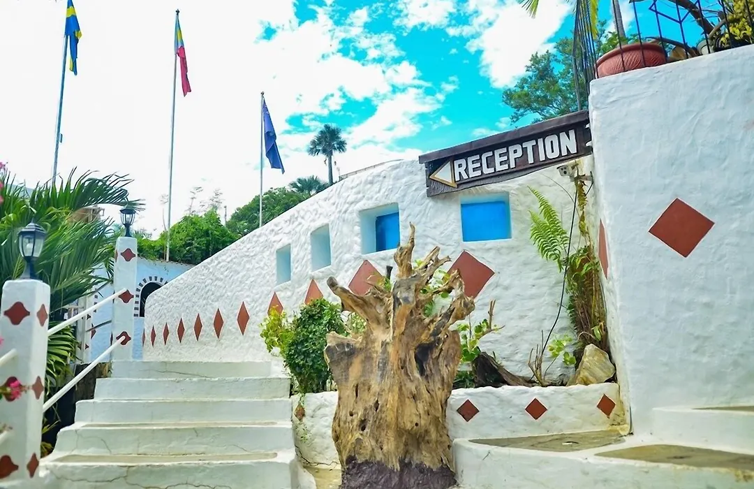 Steps Garden Resort-1