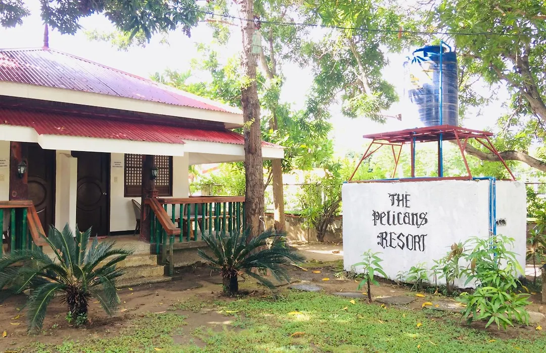 The Pelicans Resort-1