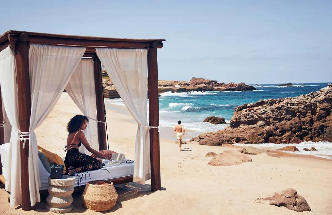 Naviva, A Four Seasons Resort, Punta Mita, Mexico-1