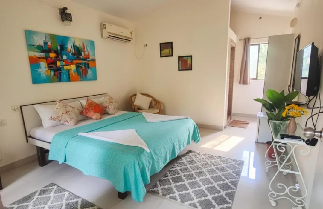 The Agerra Beach Resort-1