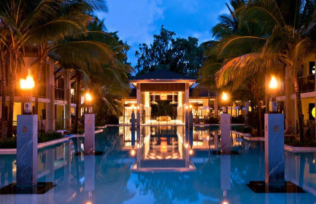 Luxury Apartments At Temple Resort And Spa Port Douglas-1