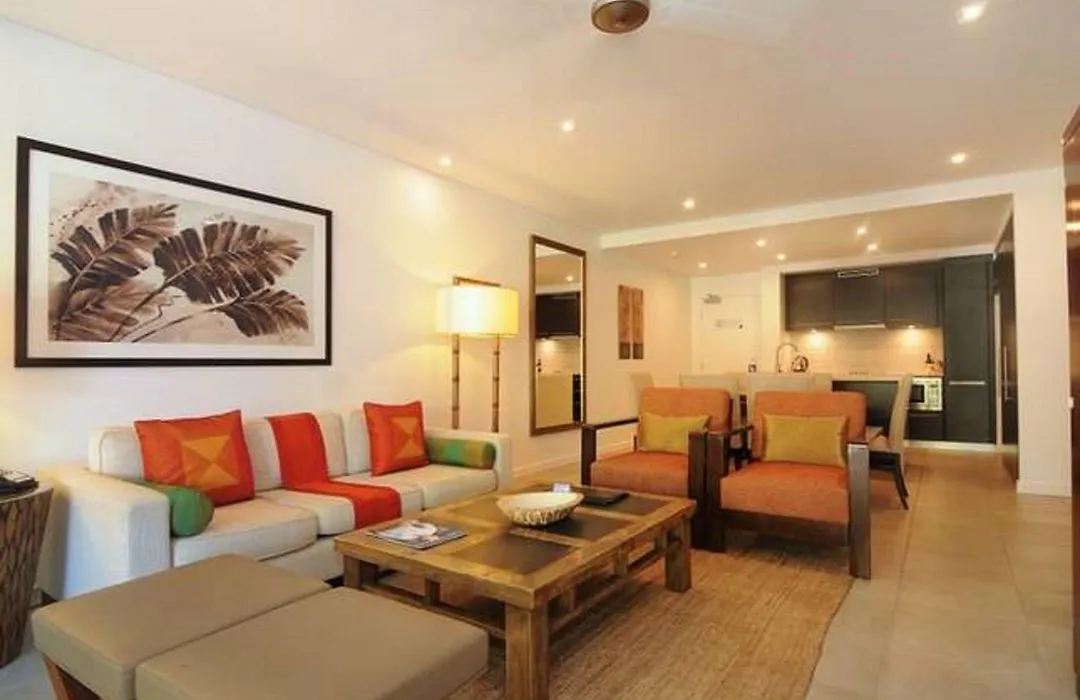 Luxury Apartments At Temple Resort And Spa Port Douglas-1