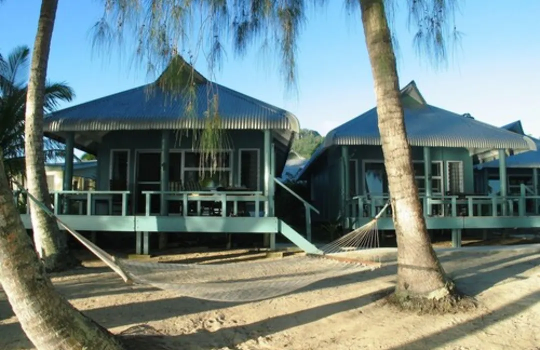 Sunhaven Beach Bungalows (Adults Only)-1