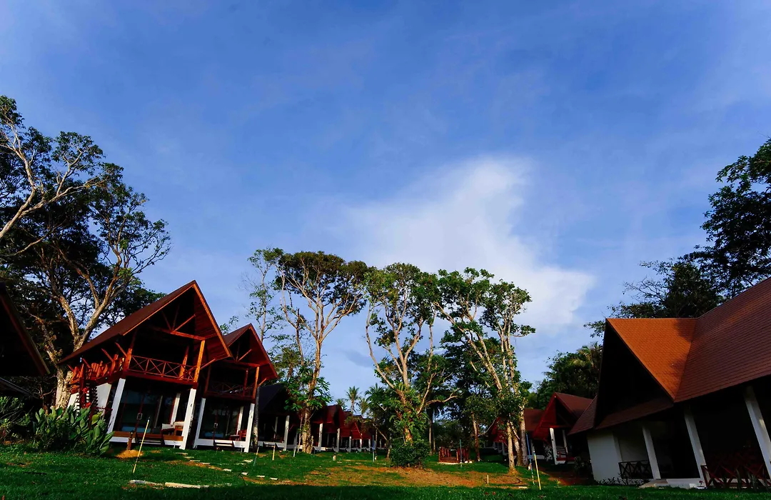 Phayamas Private Beach Resort And Island Brew - Adults Only-1