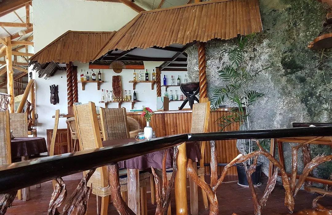 Kalachuchi Beach Resort-1