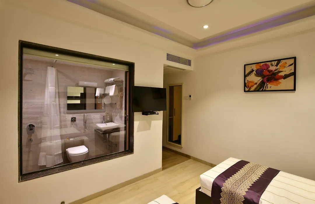 Picaddle The Luxury Boutique Hotel-1
