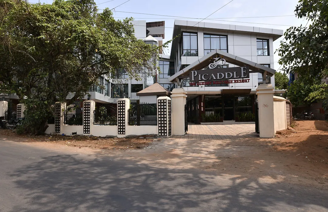 Picaddle The Luxury Boutique Hotel-1