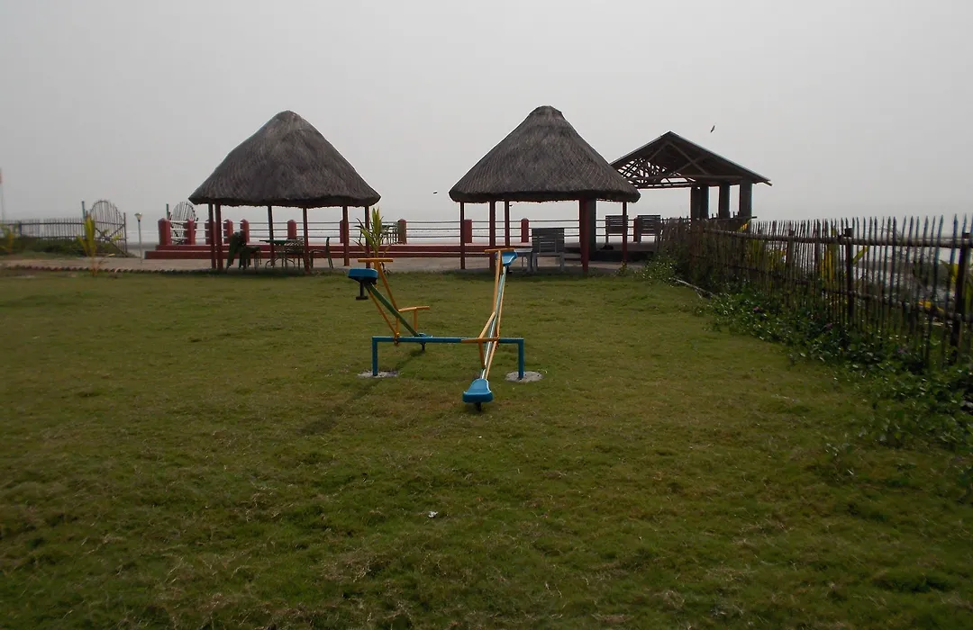 Arya Beach Resort-1