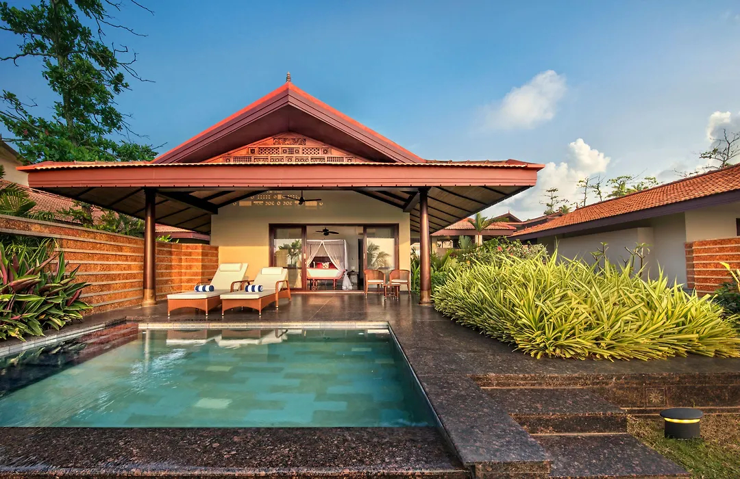 Niraamaya Wellness Retreats Backwaters And Beyond Kumarakom-1