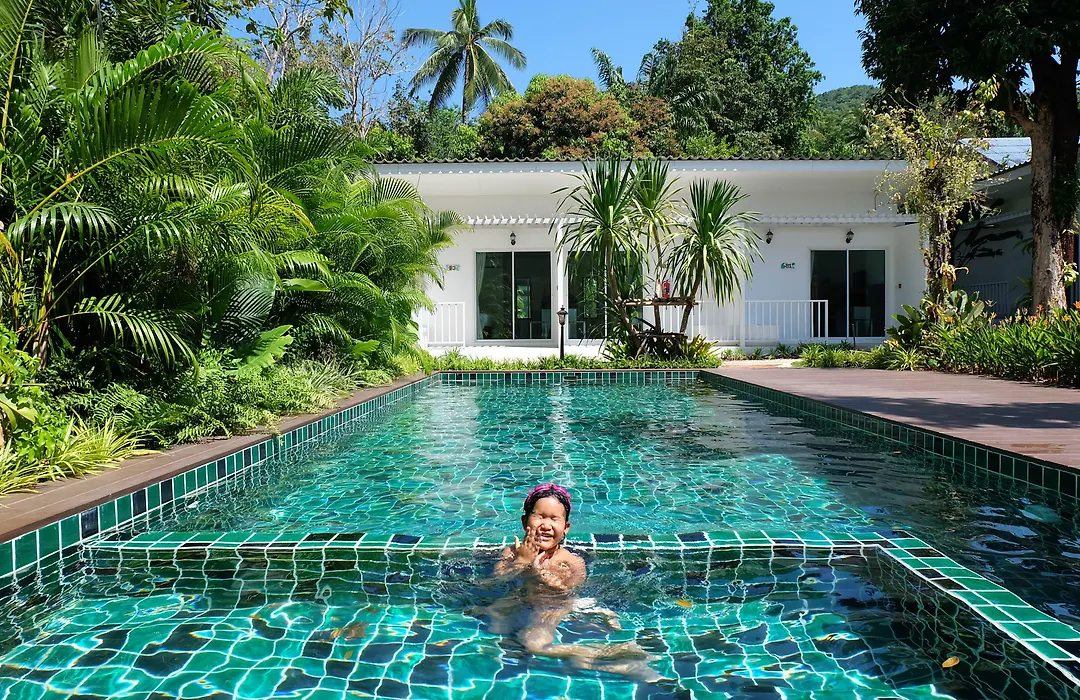 Whalecome Aonang Resort-Sha Extra Plus-1