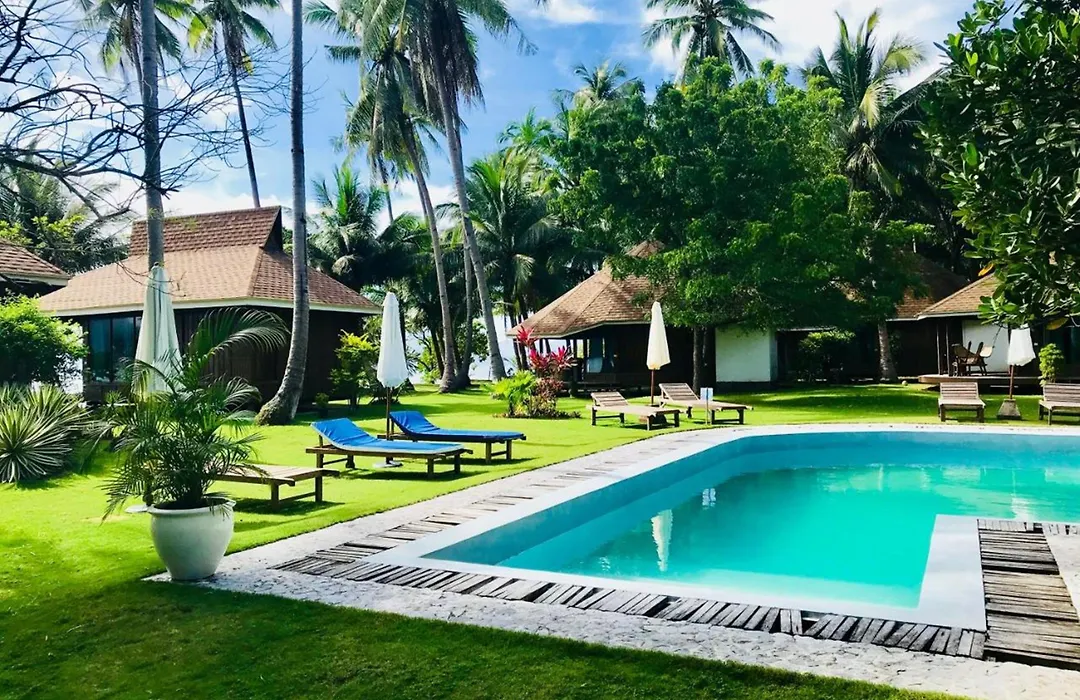 Dolarog Beach Resort-1