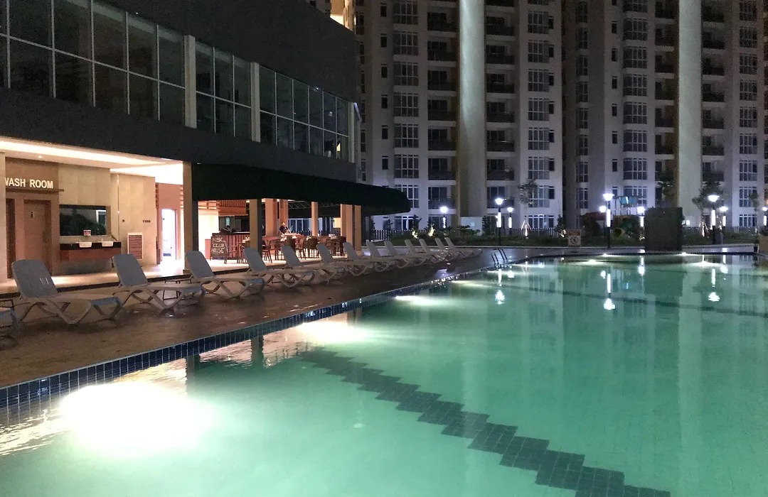 Ksl Hot Spring Resort-1