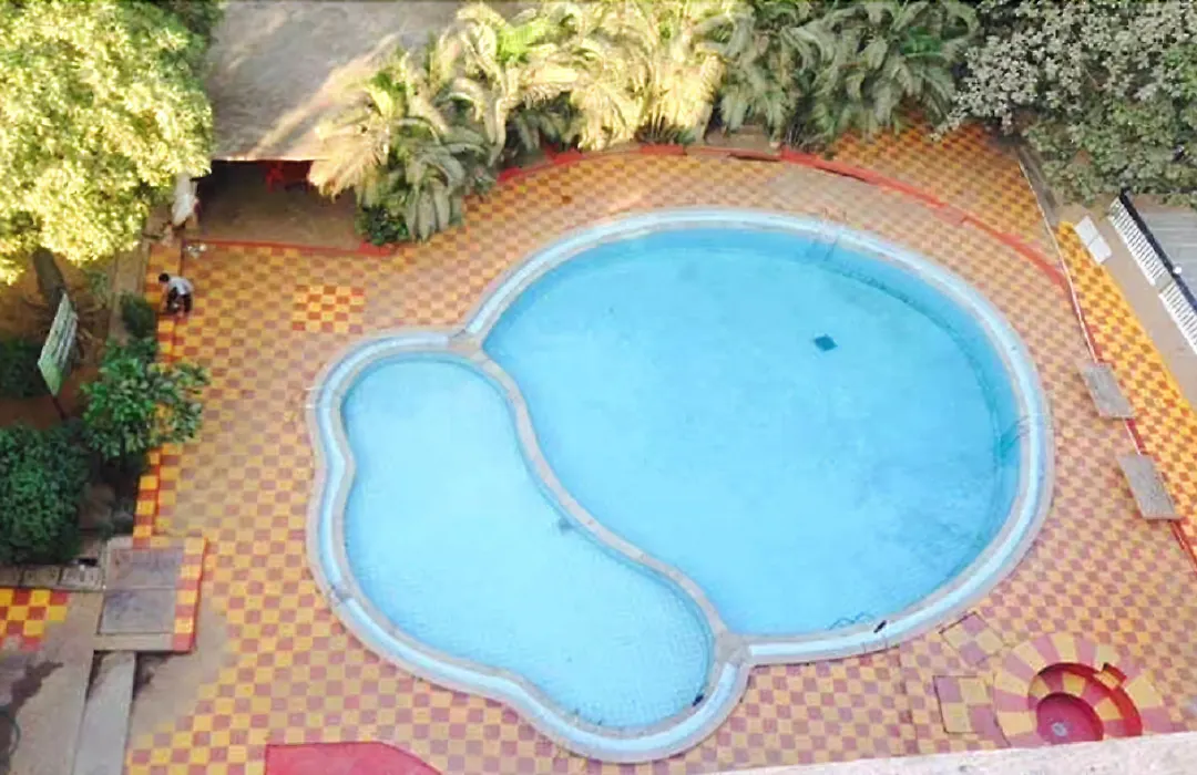 Dhuri Resort-1