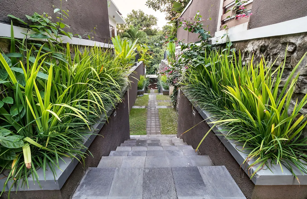 Annupuri Villas Bali-1