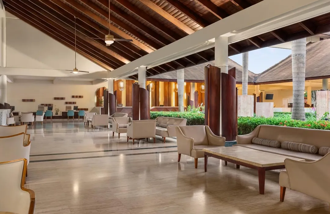 Grand Palladium Palace Resort Spa&Casino - All Inclusive-1