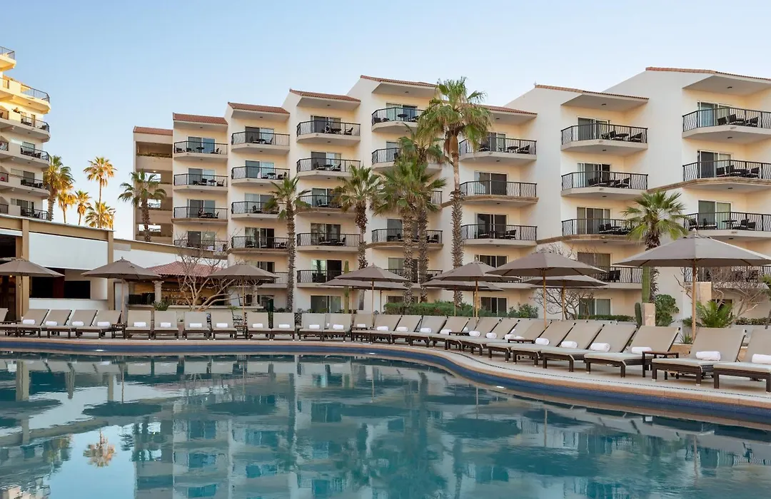 Villa Del Palmar Beach Resort & Spa-1