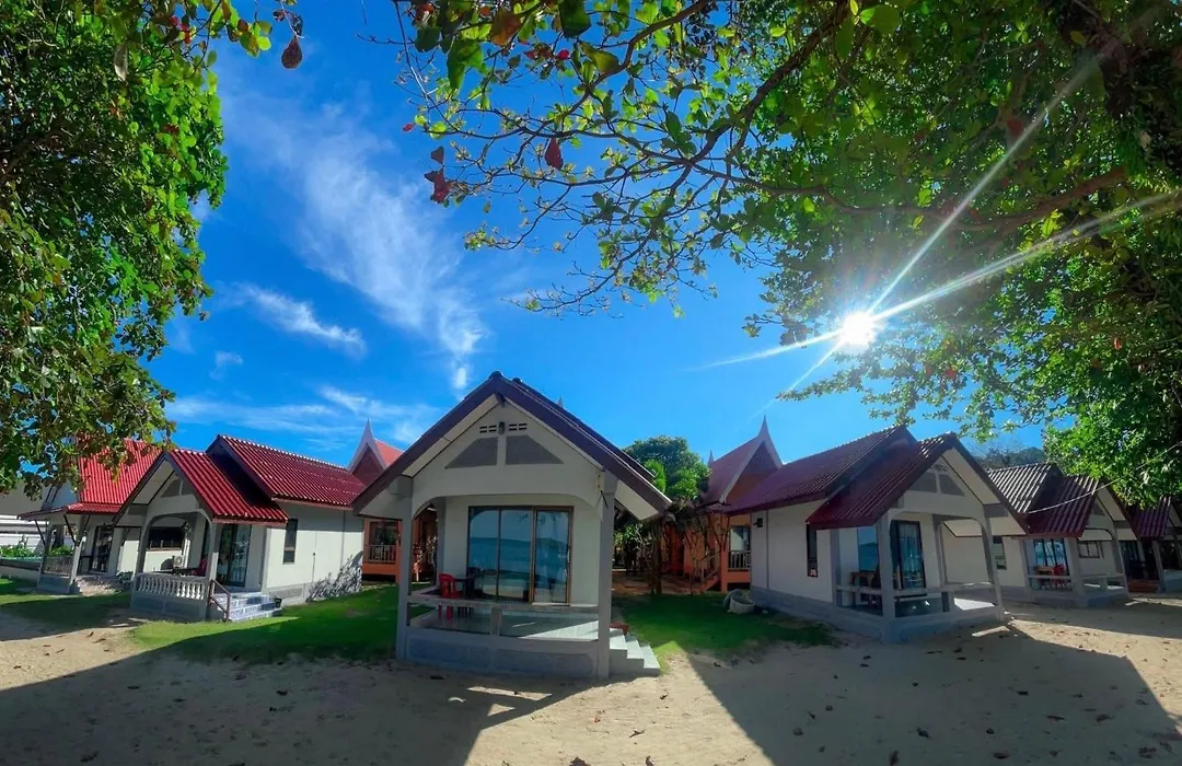 Kaibae Hut Resort-1