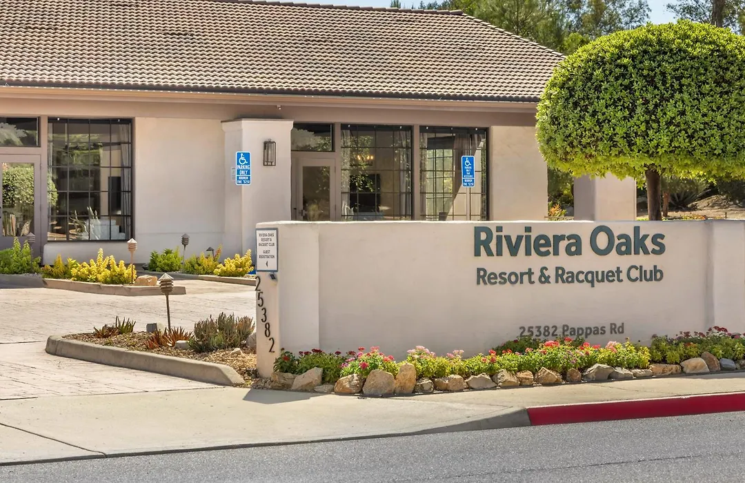 Riviera Oaks Resort By Coolvacay-1