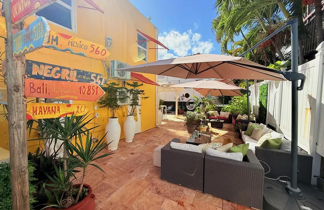 Sinclair Boutique Hotel-1