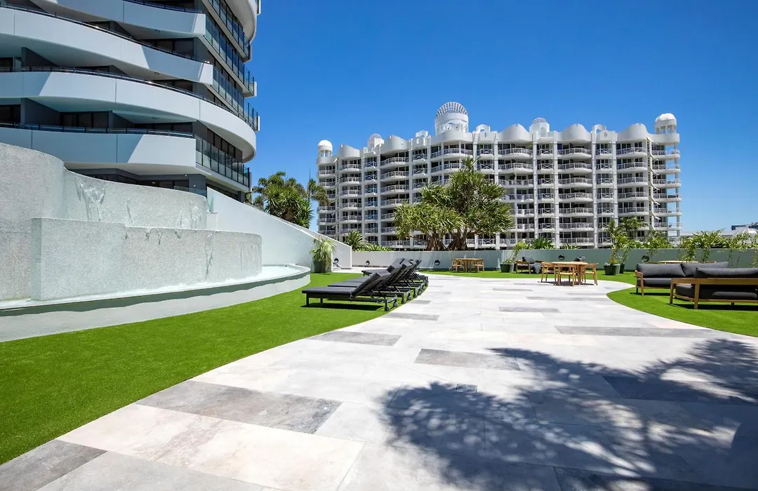 The Wave Resort-1