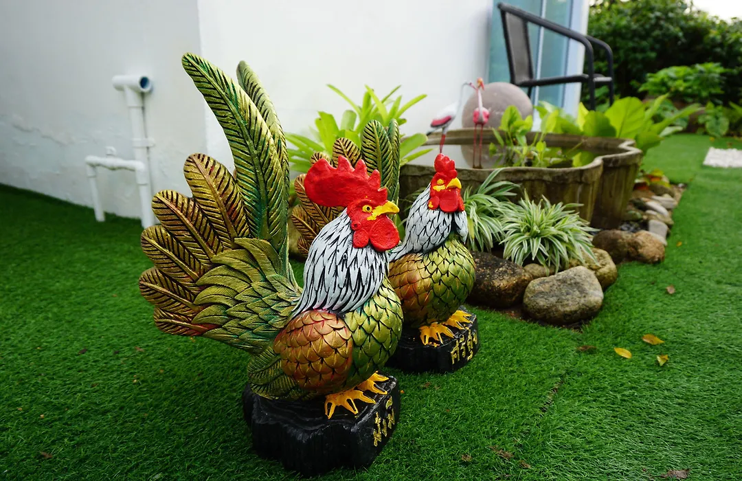 Phannarai House-1
