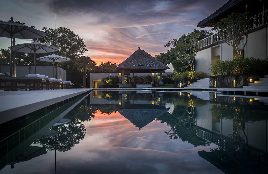 Revivo Wellness Resort Nusa Dua Bali-1