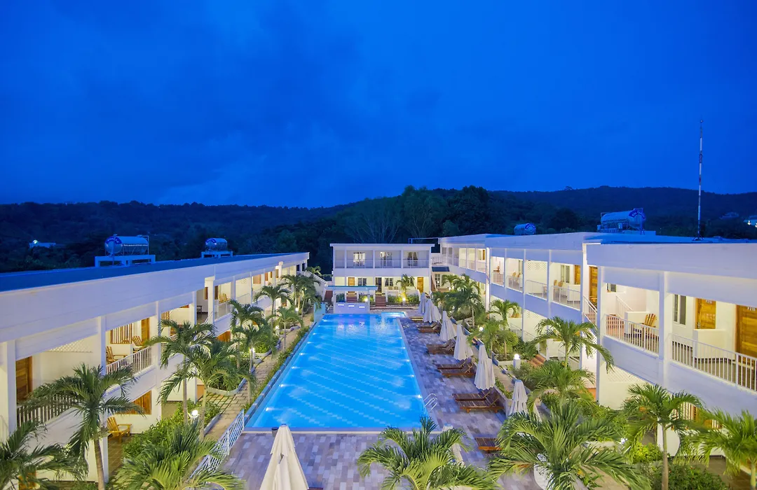Palma Resort Phu Quoc, Trademark Collection By Wyndham-1