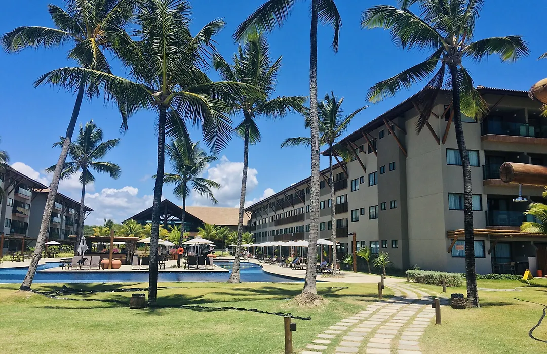 Samoa Beach Resort-1