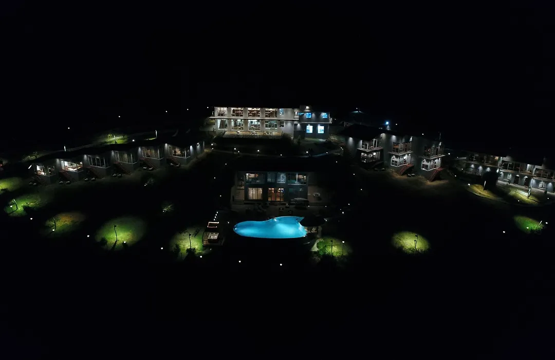 Glyngarth Resort-1