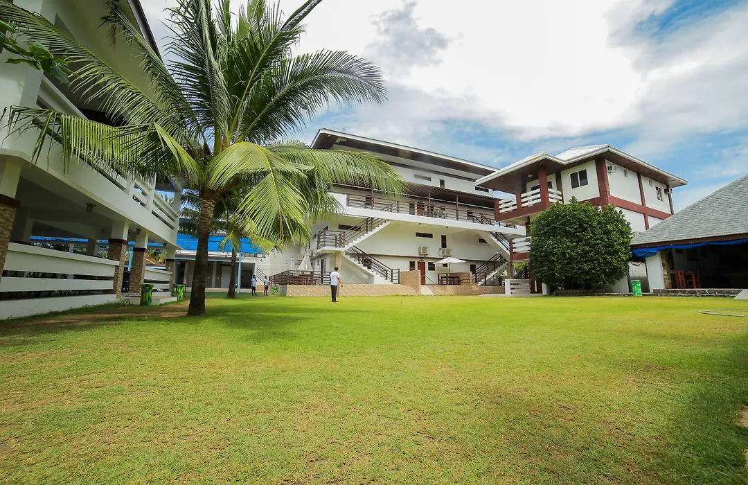 Bataan White Corals Beach Resort-1