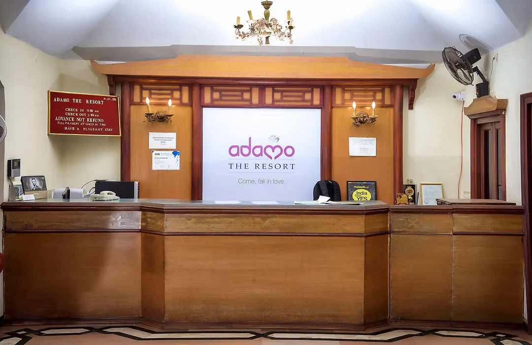 Adamo The Resort-1