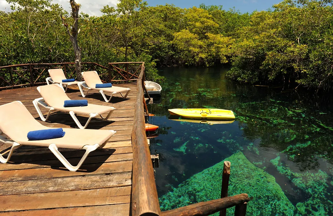 Bel Air Collection Resort & Spa Riviera Maya-1