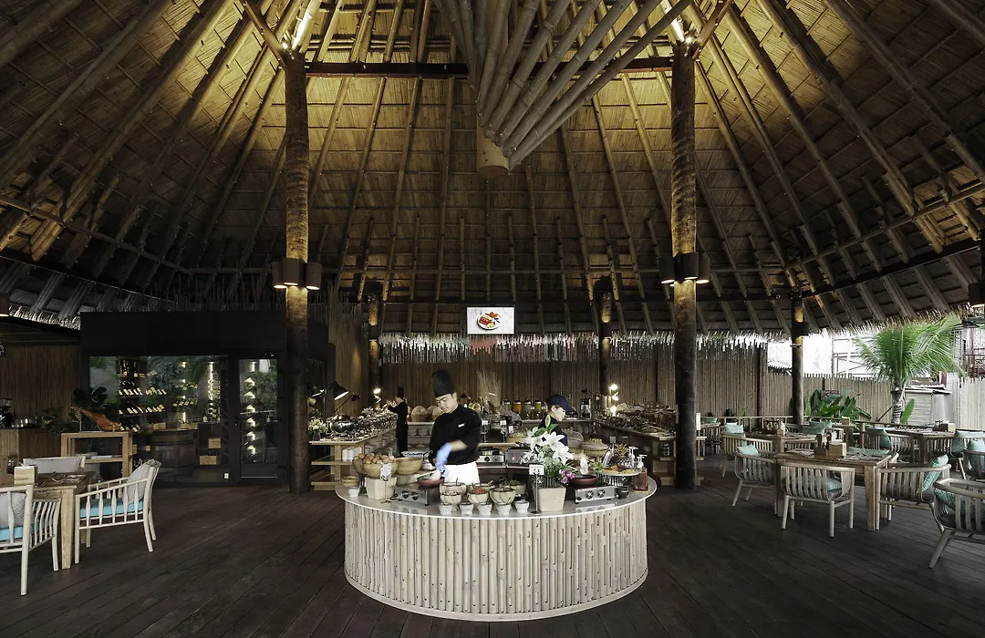 Phi Phi Coco Beach Resort-1