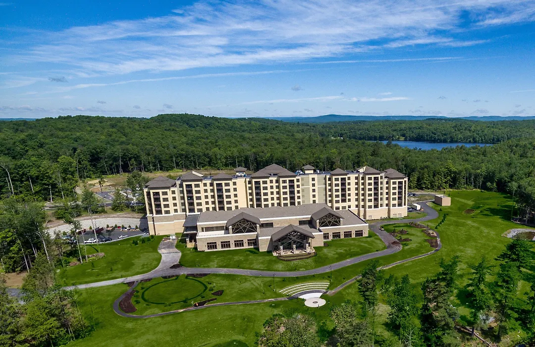 Yo1 Longevity & Health Resorts, Catskills-1