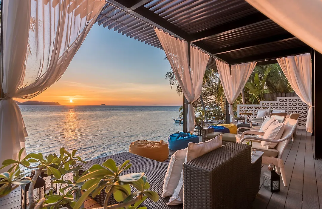 Vivere Azure Resort-1