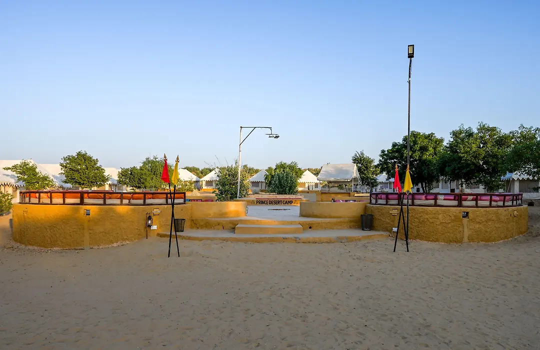 Prince Desert Camp-1