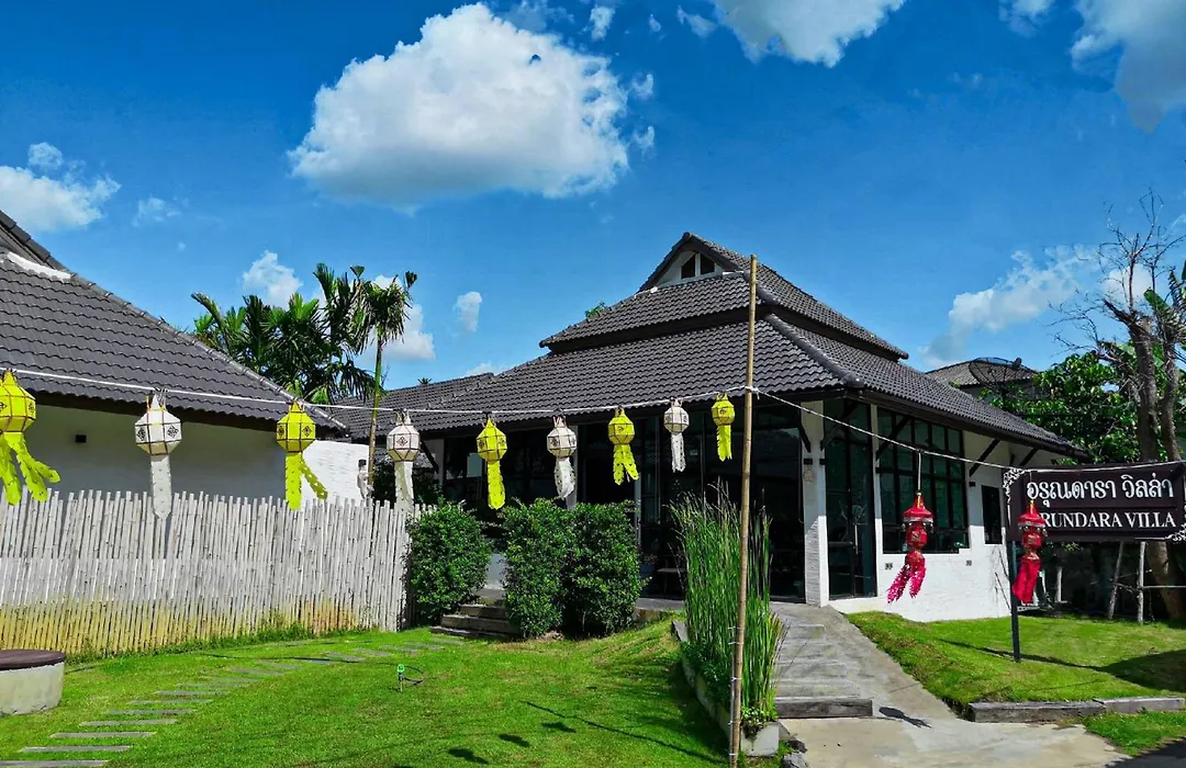 Arun Dara Villa-1