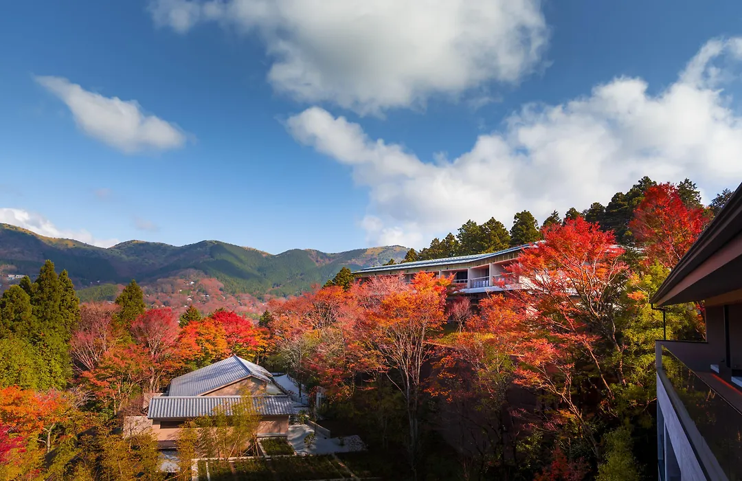 Hoshino Resorts Kai Sengokuhara-1