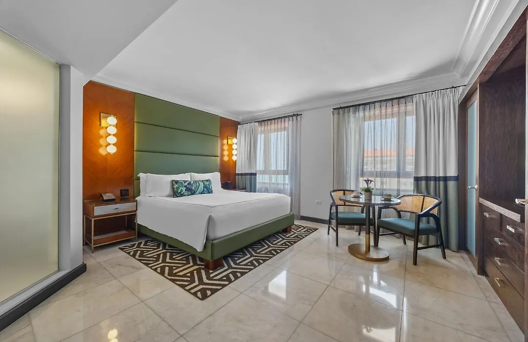 Condado Vanderbilt Hotel-1