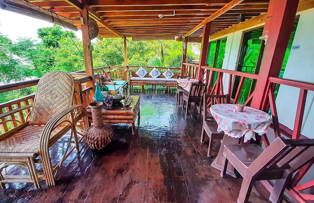 Ananda Resort-1