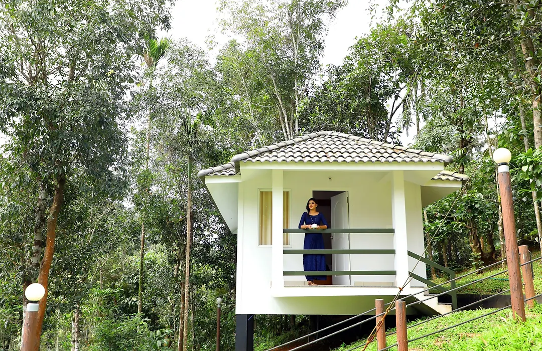 Wayanad Ranches Resorts-1