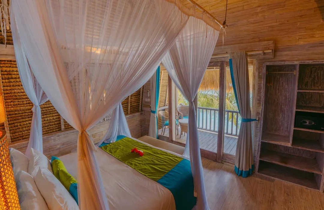 Hai Tide Beach Resort-1