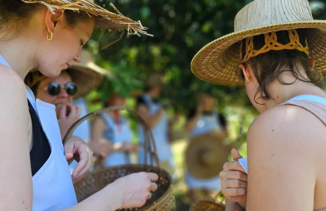 Phuket Nonnita Boutique Resort & Organic Farm-1