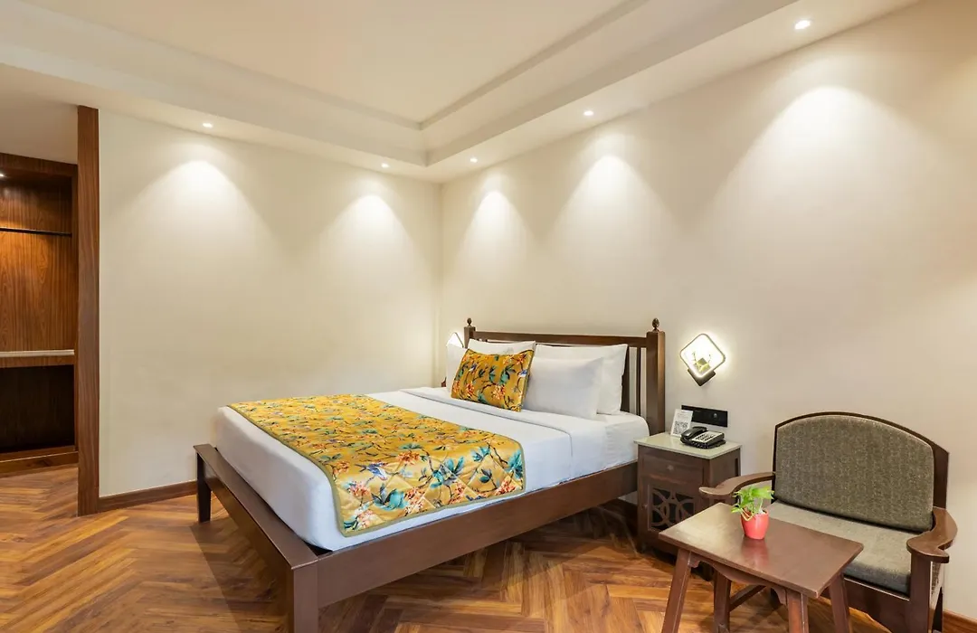 Summit By The Ganges Beach Resort & Spa-1
