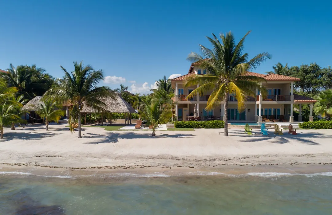 Sirenian Bay Resort-1